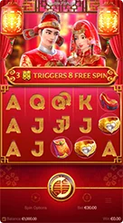 kc9 · Double Fortune