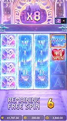 kc9 · Jack Frosts