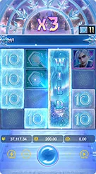 kc9 · Jack Frosts