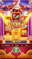 kc9 · Fortune Rabbit