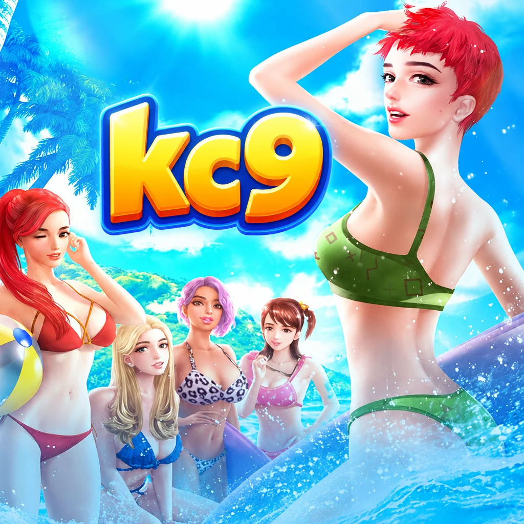 kc9 · แนะนำแอป