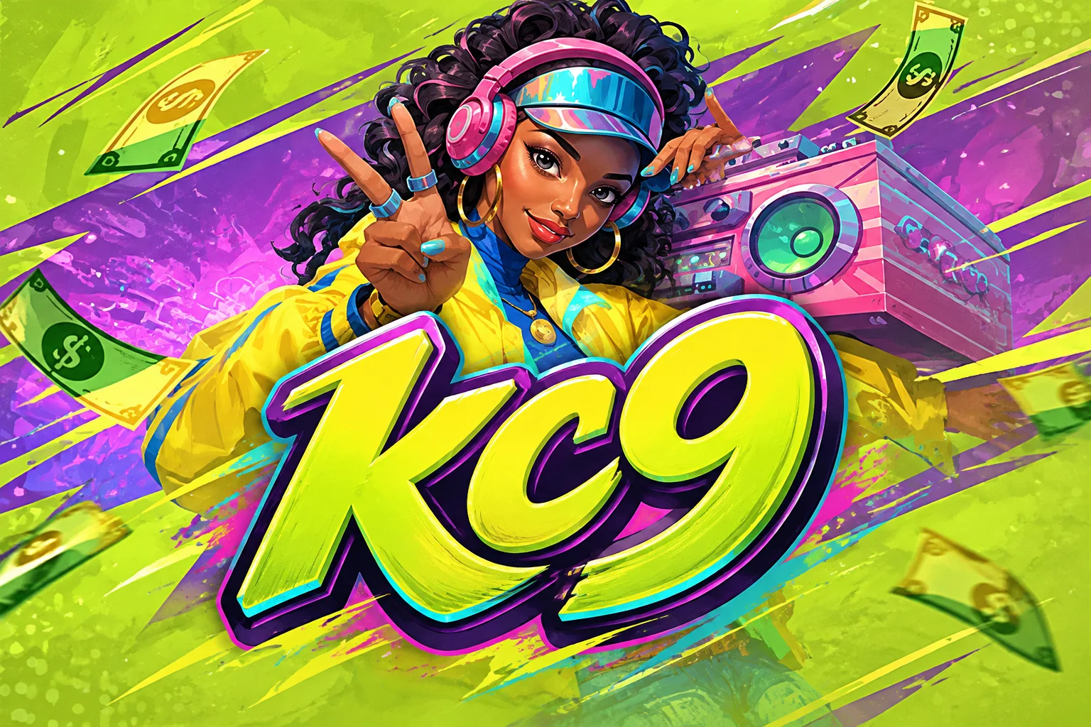 kc9 · คู่มือการอ่านหน้าจอและระบบการเล่นเกมสล็อต Fortune Rabbit บน kc9